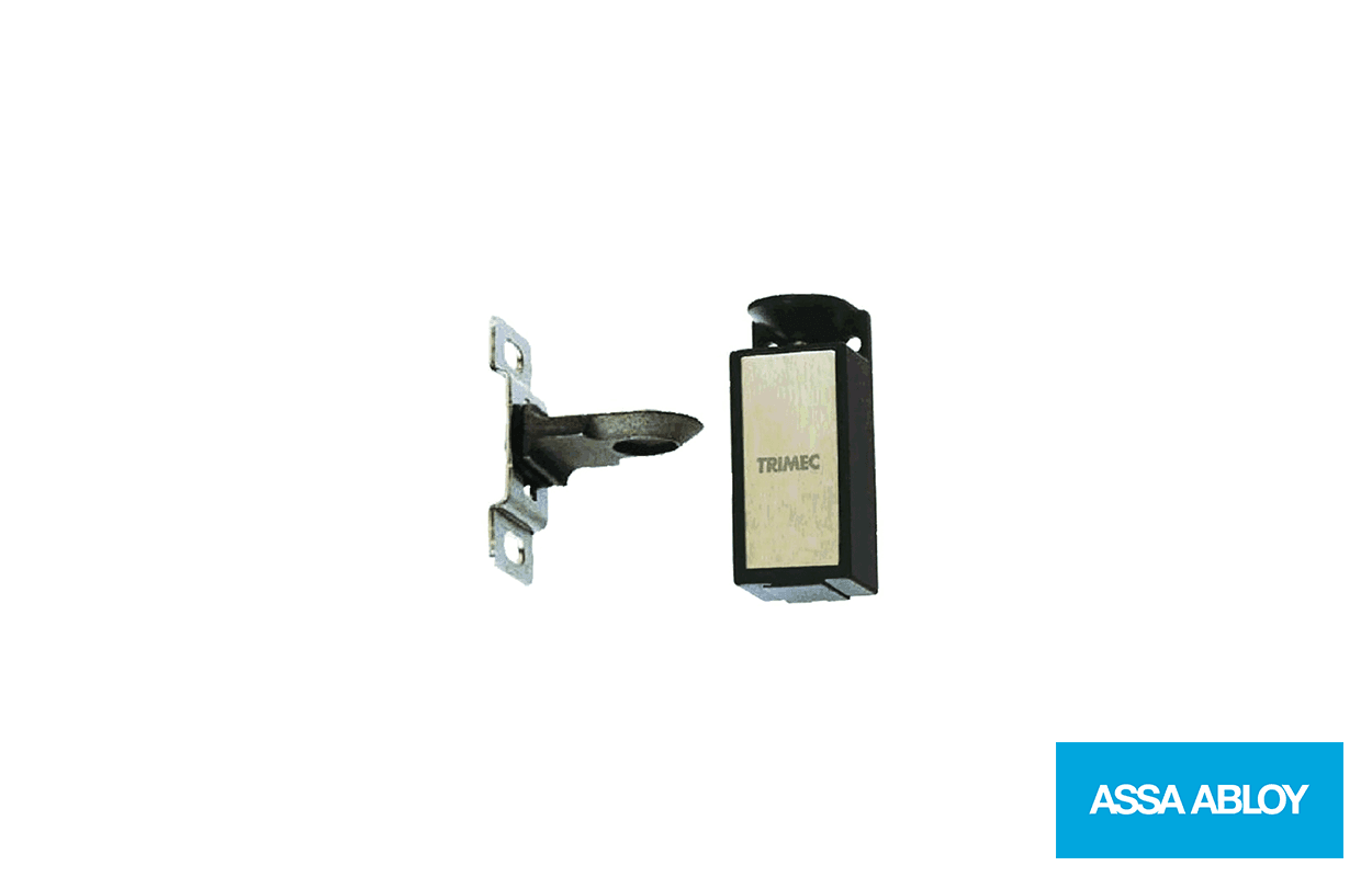 Trimec EL110 Cabinet Lock - Fail Safe LT111301-000