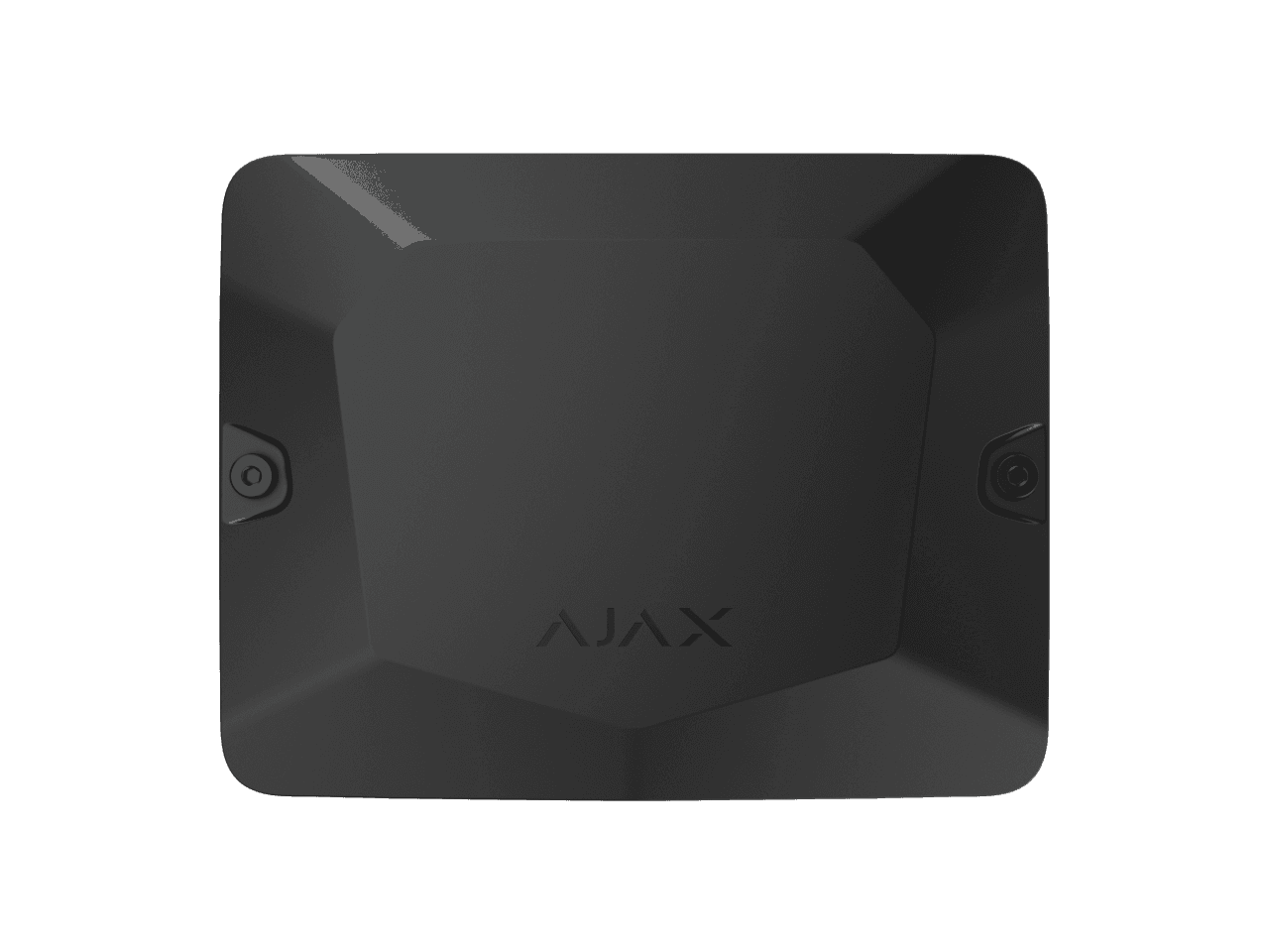 Ajax Ajax Case B for LineSplit LineProtect & MultiRelay Fibra (Black) 62947 Case (175x225x57) Fibra Black