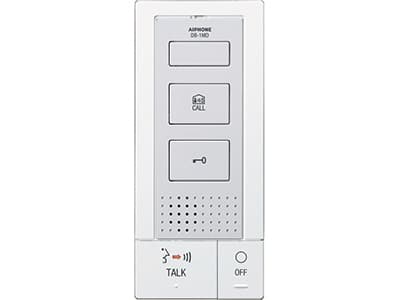 Aiphone Handsfree Master Station DB-1MD