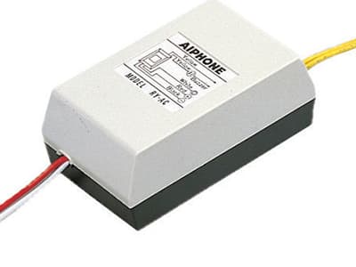 Aiphone External Signaling Relay LEF TDH IE RY-AC/A