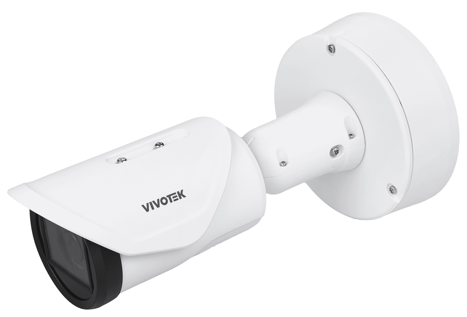 Vivotek Vivotek 5MP 2.7 - 13.5mm Up to 100M INetwork Bullet Camera IB9387-EHTV-V3 (2.7-13.5mm)