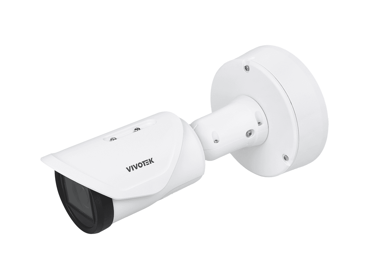 Vivotek 5MP Outdoor Bullet AI Camera IB9387-EHTV-V3 7-22mm