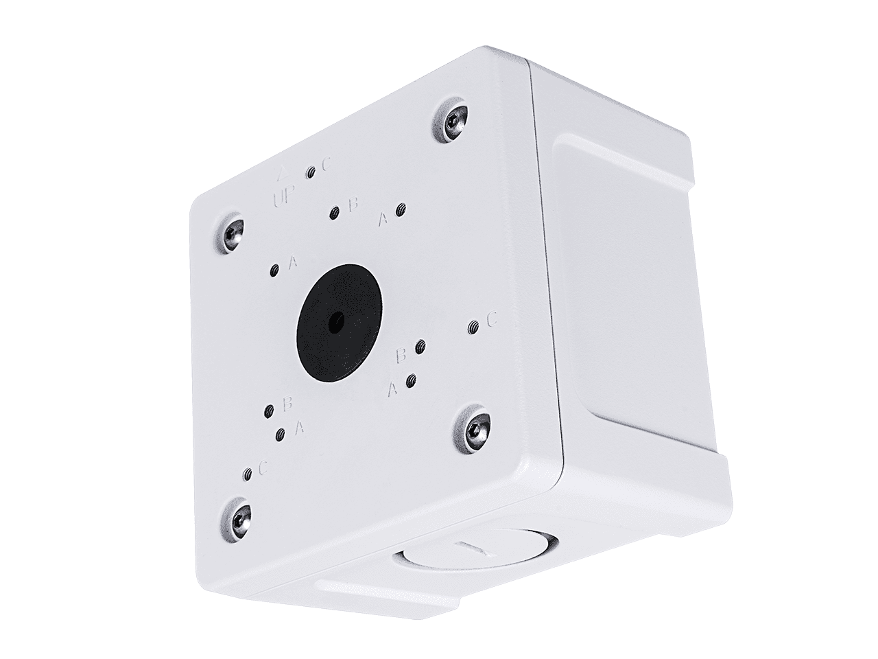 Vivotek Outdoor Junction Box (IP66) AM-71C