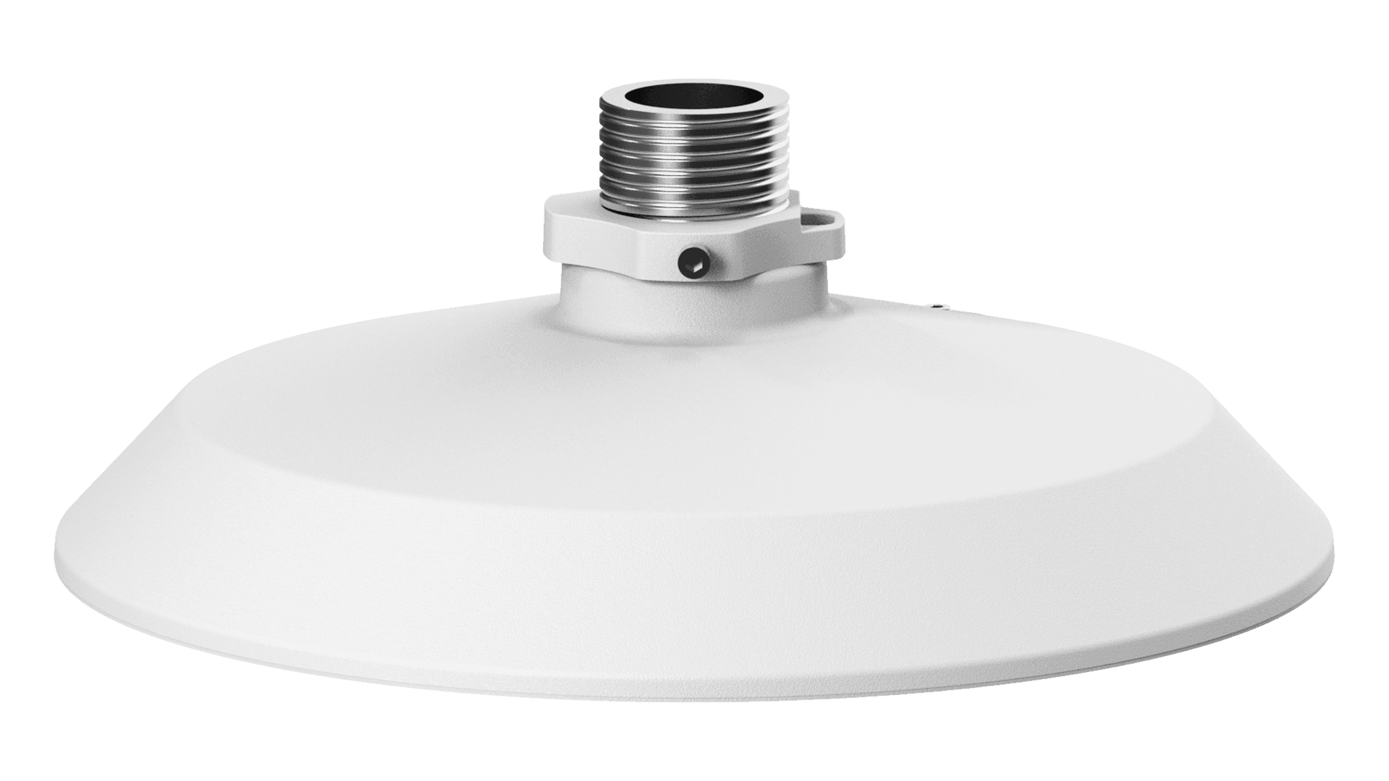 Uniview Uniview Multidirectional Camera Ceiling/Wall Mounting Adapter TR-UF45-K-IN