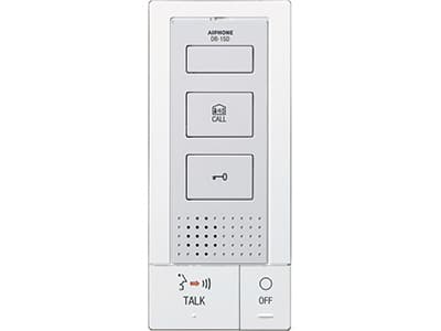 Aiphone Handsfree Sub Master Station DB-1SD