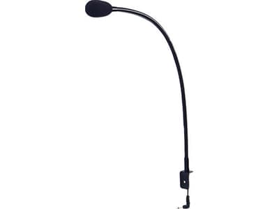 Aiphone Gooseneck Microphone for IM Series IME-100