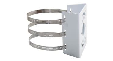 Uniview Pole Mount Adapter  Uniview (UNV) TR-UP06-IN