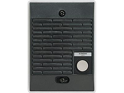 Aiphone Surface Mount Door Station LE-D