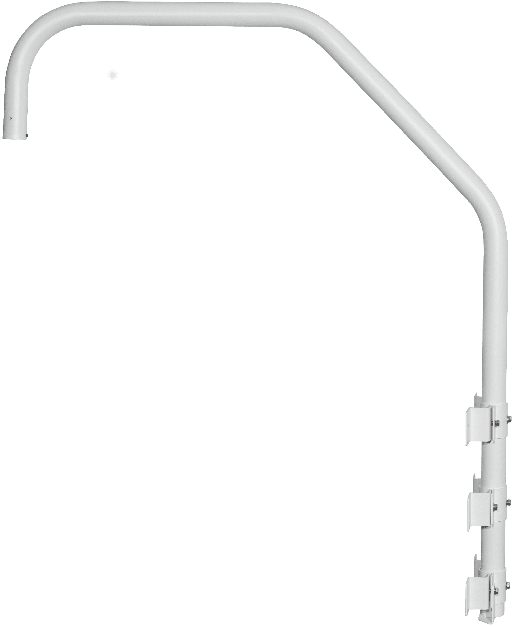 Vivotek Parapet Mounting Bracket AM-231