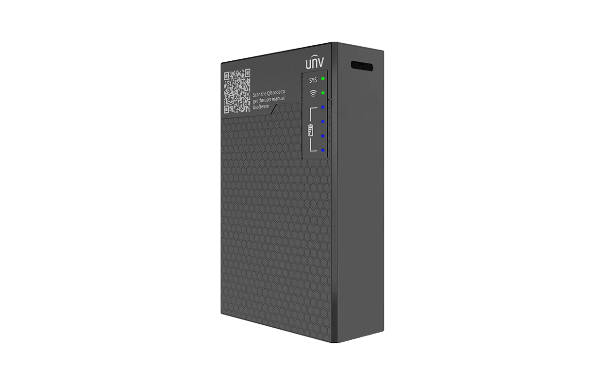 Uniview UNV-Link Pro Connect Box GCB01-B7