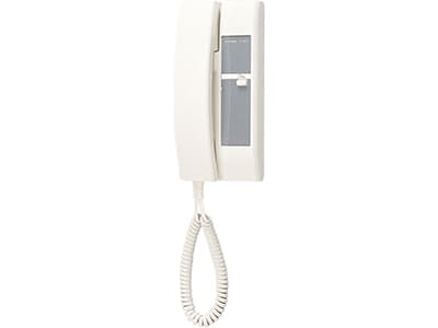 Aiphone 1Call Handset Sub Master Station TD-1H/B