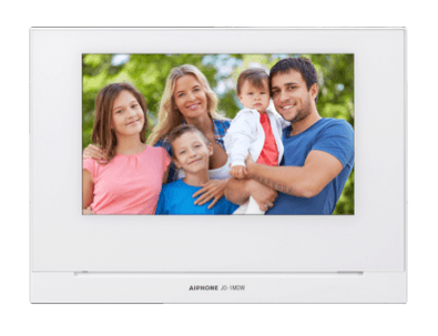 Aiphone JO series Master monitor station JO-1MDW
