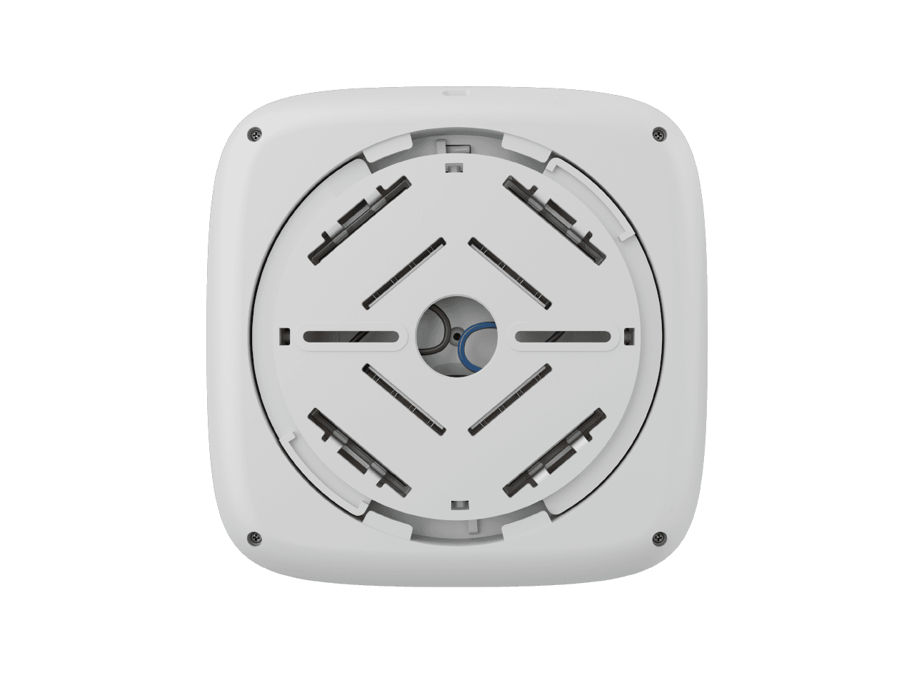 Ajax FireProtect 2 AC - Heat/Smoke/CO (White) 82203 Ajax FireProtect 2 AC (Heat/Smoke/CO) WHITE