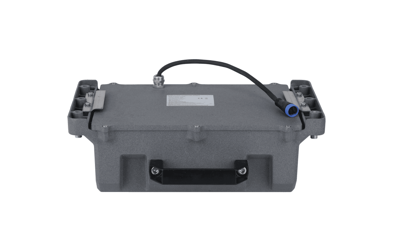 Dahua Dahua Integrated Lithium Battery Solar PFM372-L45-4S14P