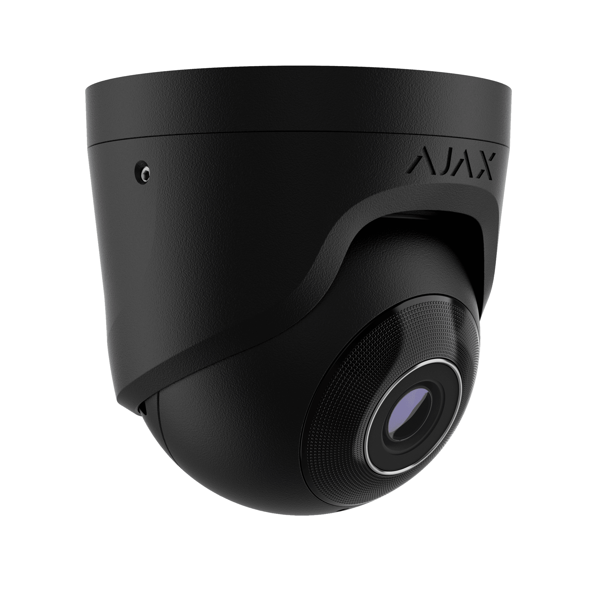Ajax Ajax TurretCam (5 Mp/2.8 mm) (White) 64923 Ajax TurretCam (5 Mp/2.8 mm) WHITE