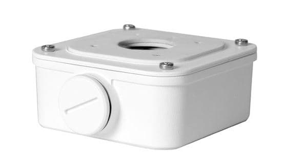 Uniview Mini Bullet Camera Junction Box Uniview TR-JB05-A-IN