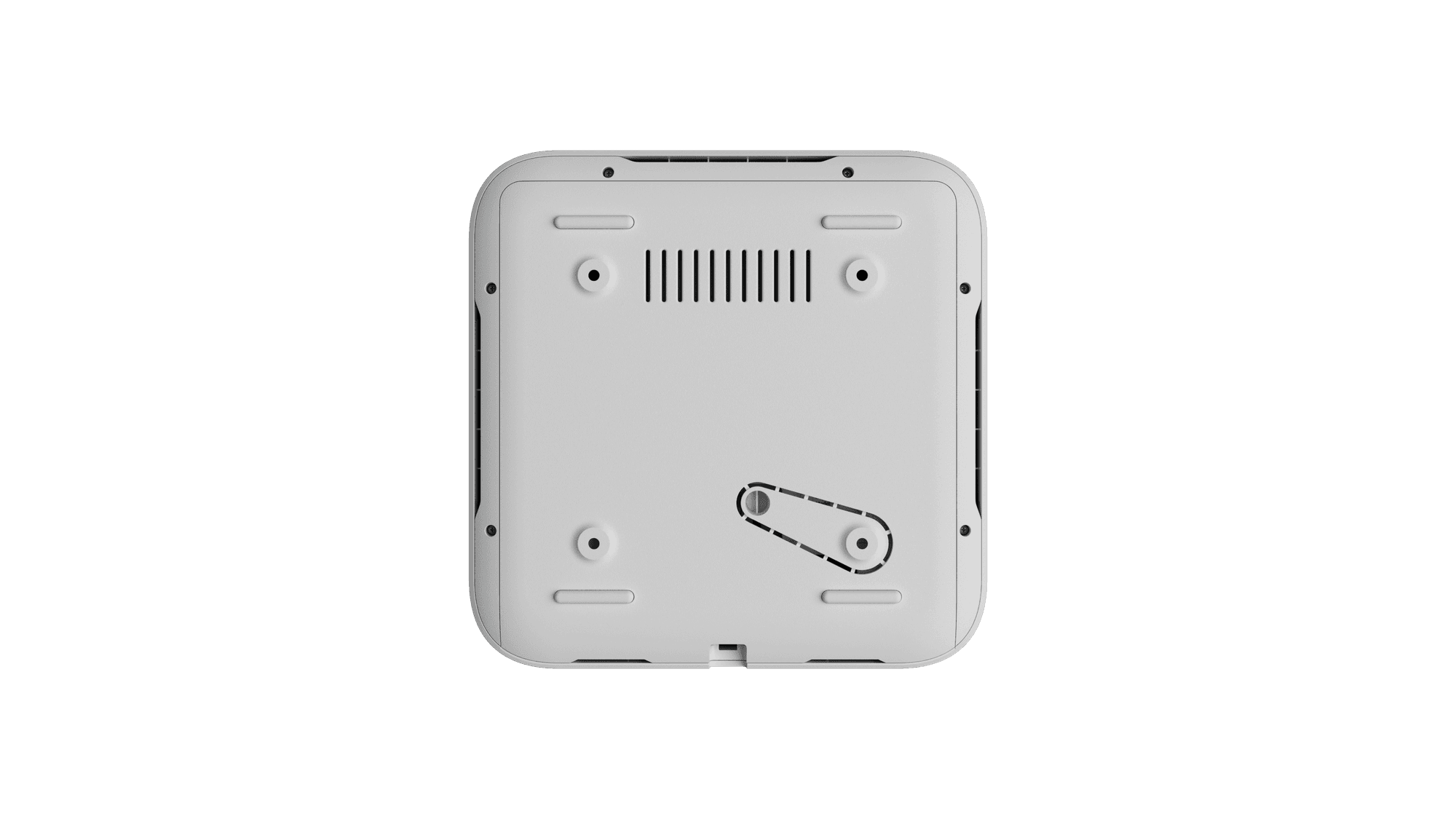 Ajax Ajax Baseline 16 Channel NVR  (4TB) 80216 16 Channel NVR-4TB