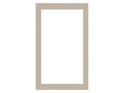 Aiphone GT 2Module Front Frame GF-2F