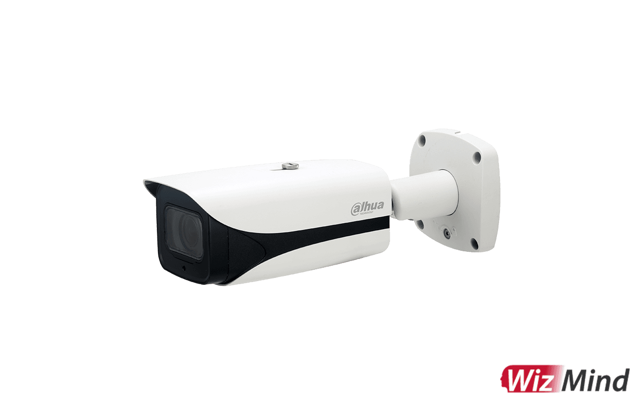 Dahua 2MP Pro AI IR Vari-focal Bullet Network Camera DH-IPC-HFW5241E-Z12E