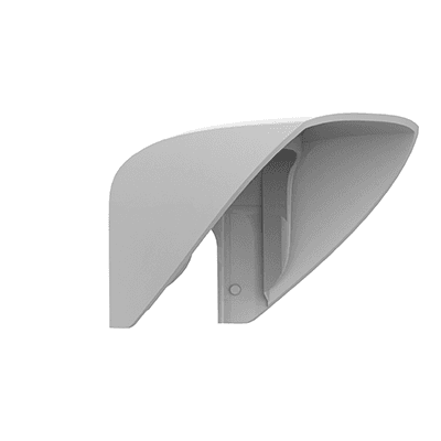 Ajax Hood for MotionProtect Outdoor Detector 20309 Hood for MPO