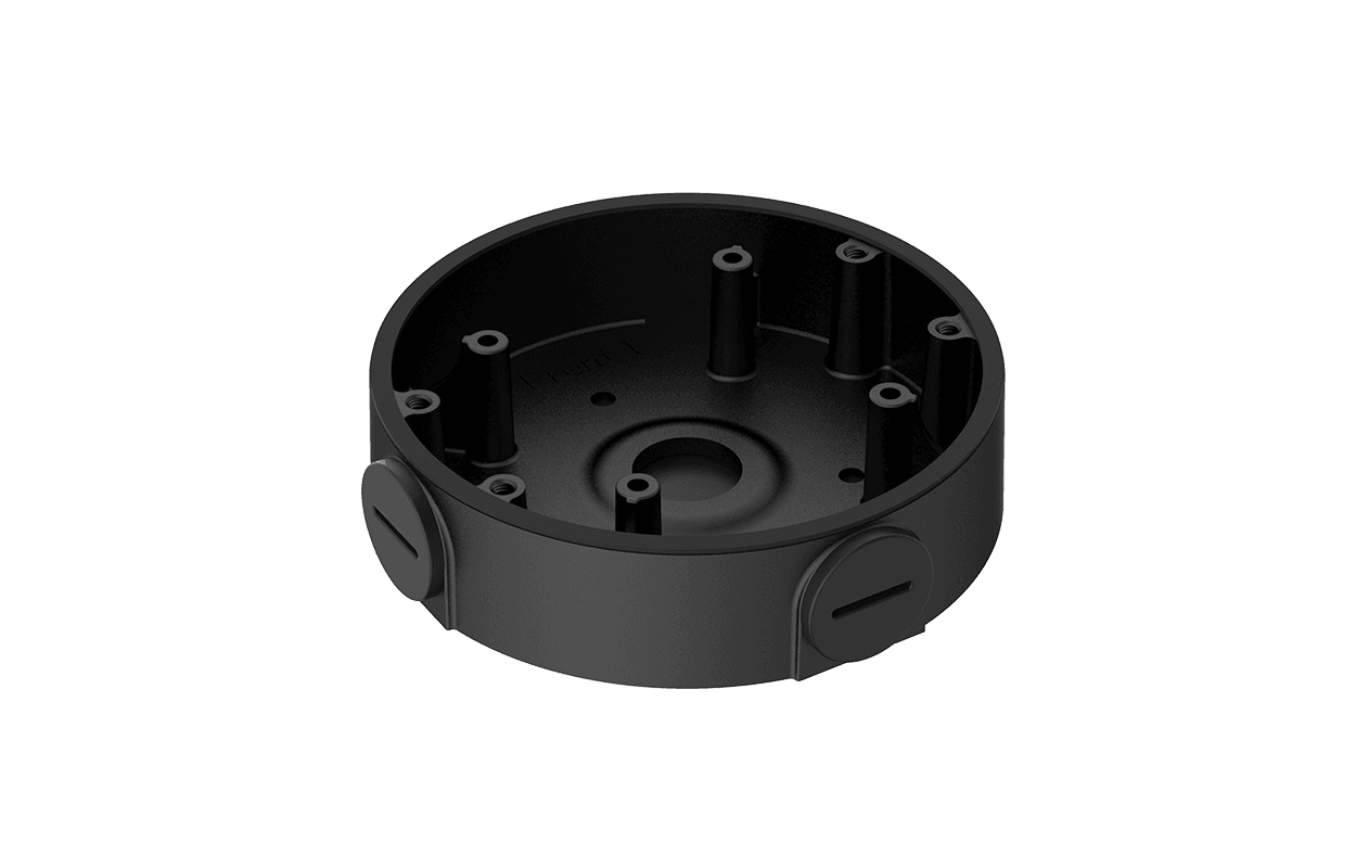 Dahua Dahua Junction Box Accessory (Black) DH-PFA139-B