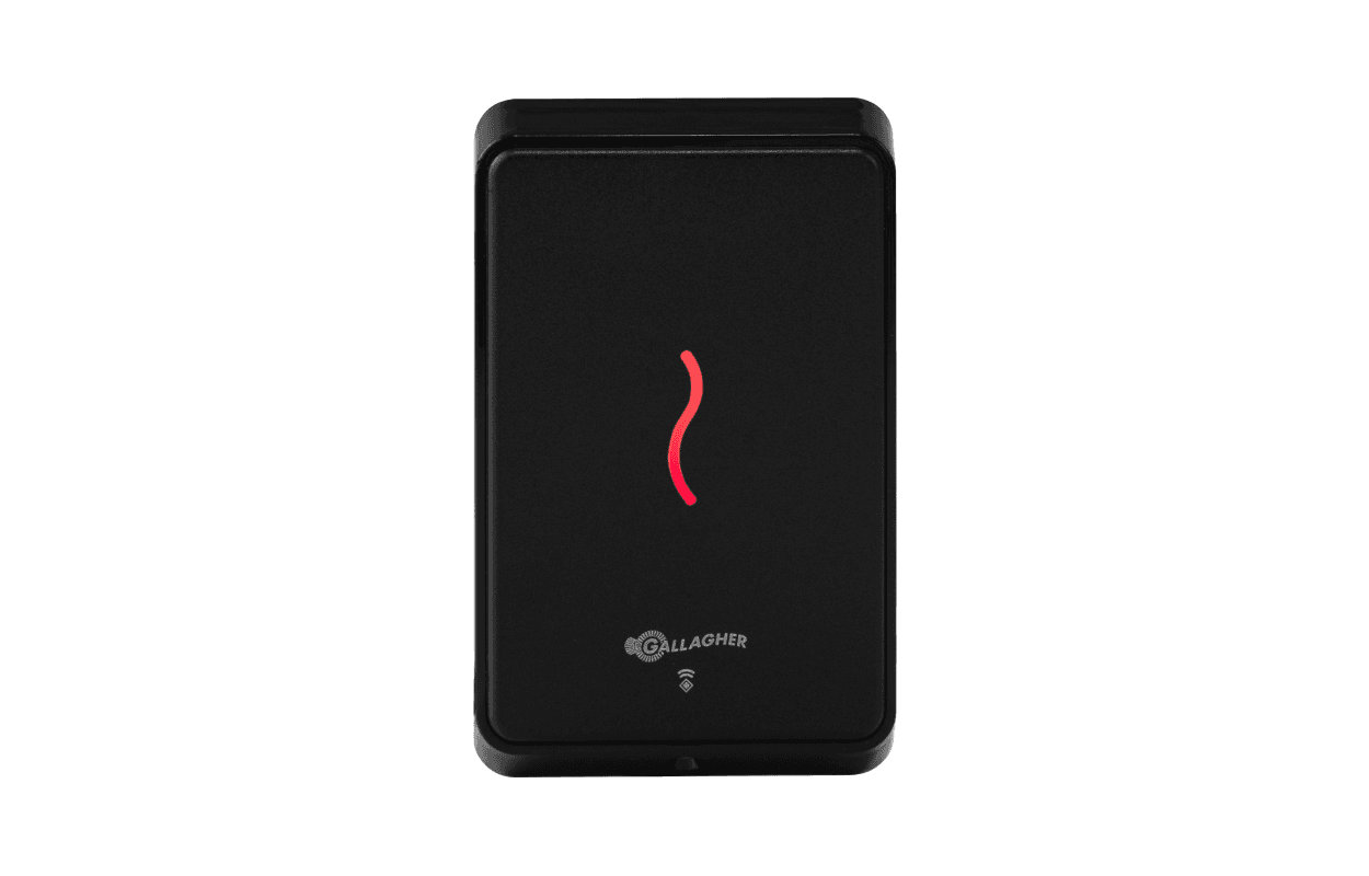 Gallagher Gallagher T11 Multi Tech Reader (White) T11-MULTI-TECH-READER-WHITE