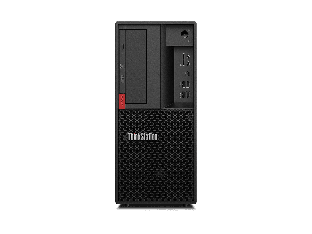 Nx Witness ThinkStation Tower - (8GB) (2TB) Tower 8GB + NXWxStarterPack-2TB