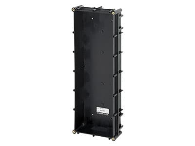 Aiphone GT 3Module Backbox GF-3B