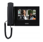 Aiphone Concierge Station IXG-MK