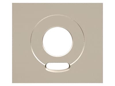 Aiphone Panel for GT-VB GT-VP