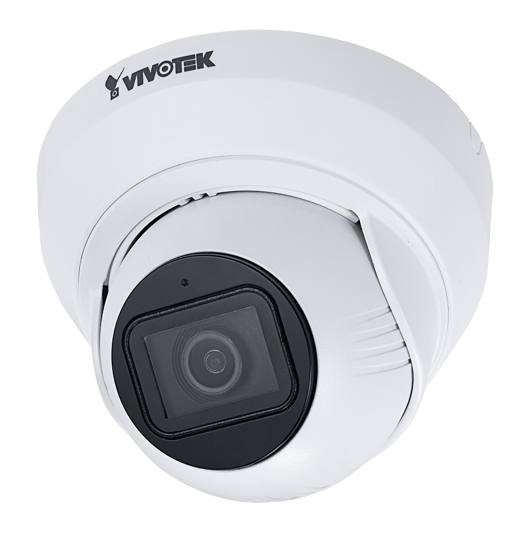 Vivotek Vortex 5MP Turret Dome Network Camera IT839-H (1YL Bundle)
