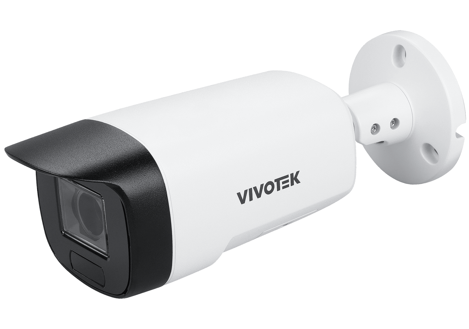 Vivotek Vivotek 5MP Outdoor Varifocal 3.3 - 9.7mm Bullet Network Camera IB9389-EHTV-V3