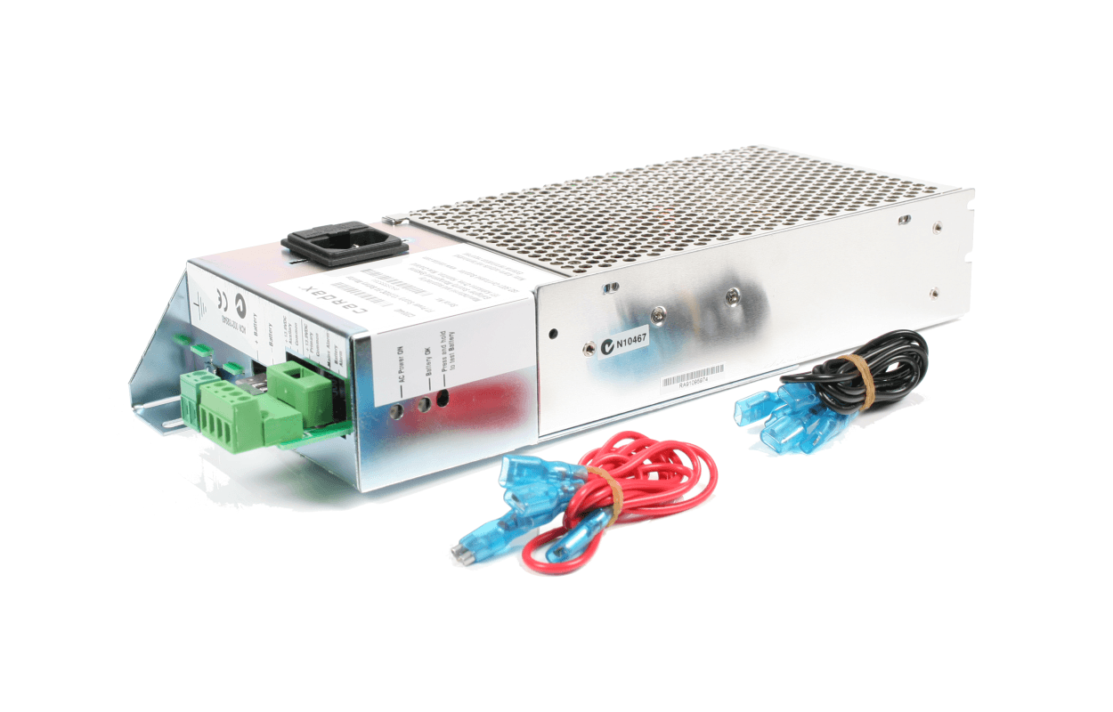 Gallagher Gallagher 8A Power Supply 8A-POWER-SUPPLY