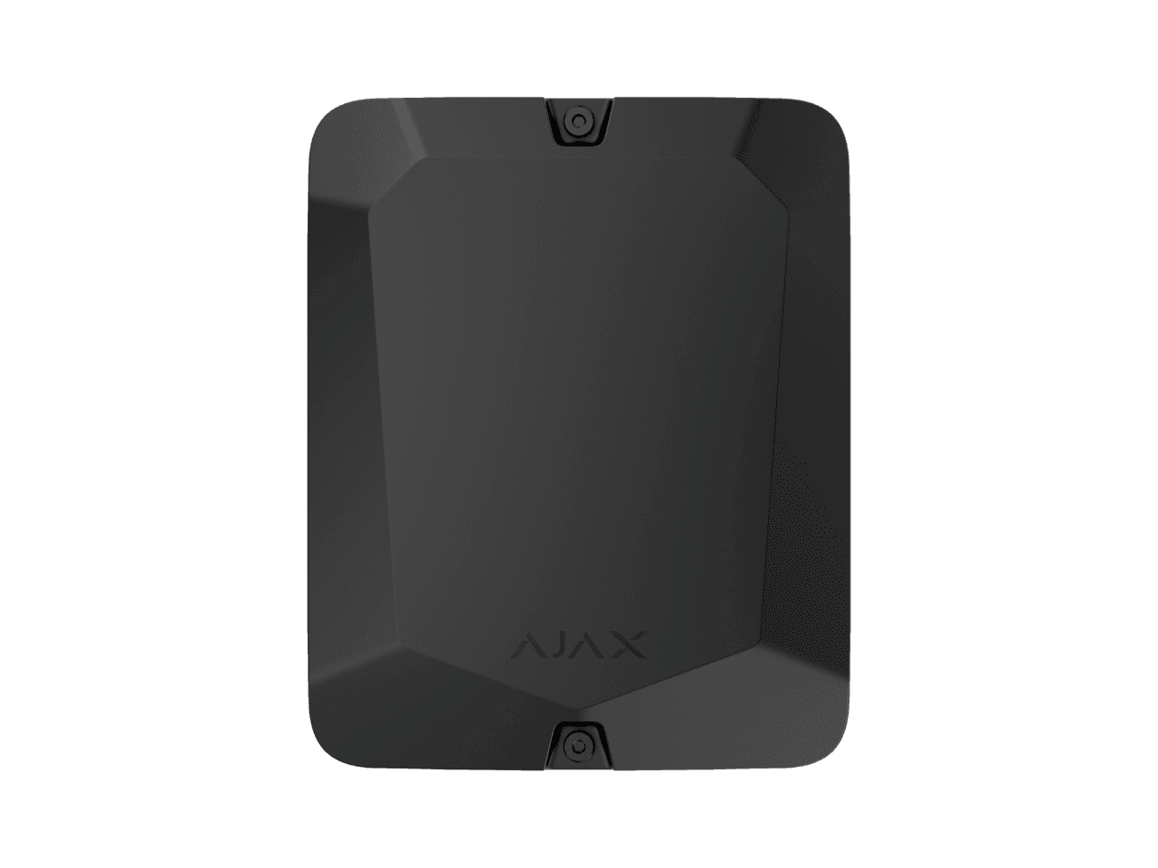 Ajax Ajax Case C for LineSupply (45 W) Fibra (Black) 67829 Case (260x210x93) Fibra Black