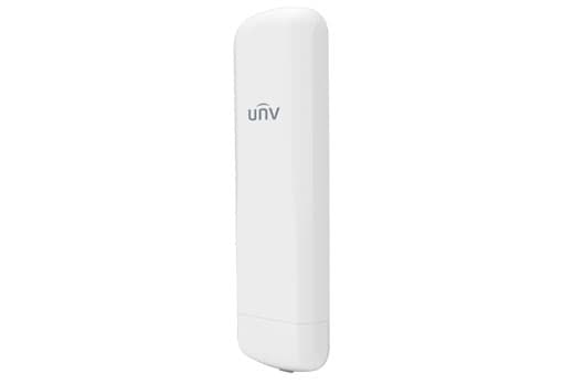 Uniview Uniview Outdoor Wireless Bridge 3km Pair WLN-EB5E-IN