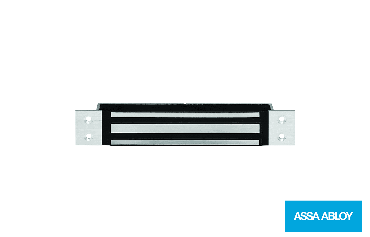 Trimec LT770300-210 Recessed Z4 Mag Lock LT770300-210