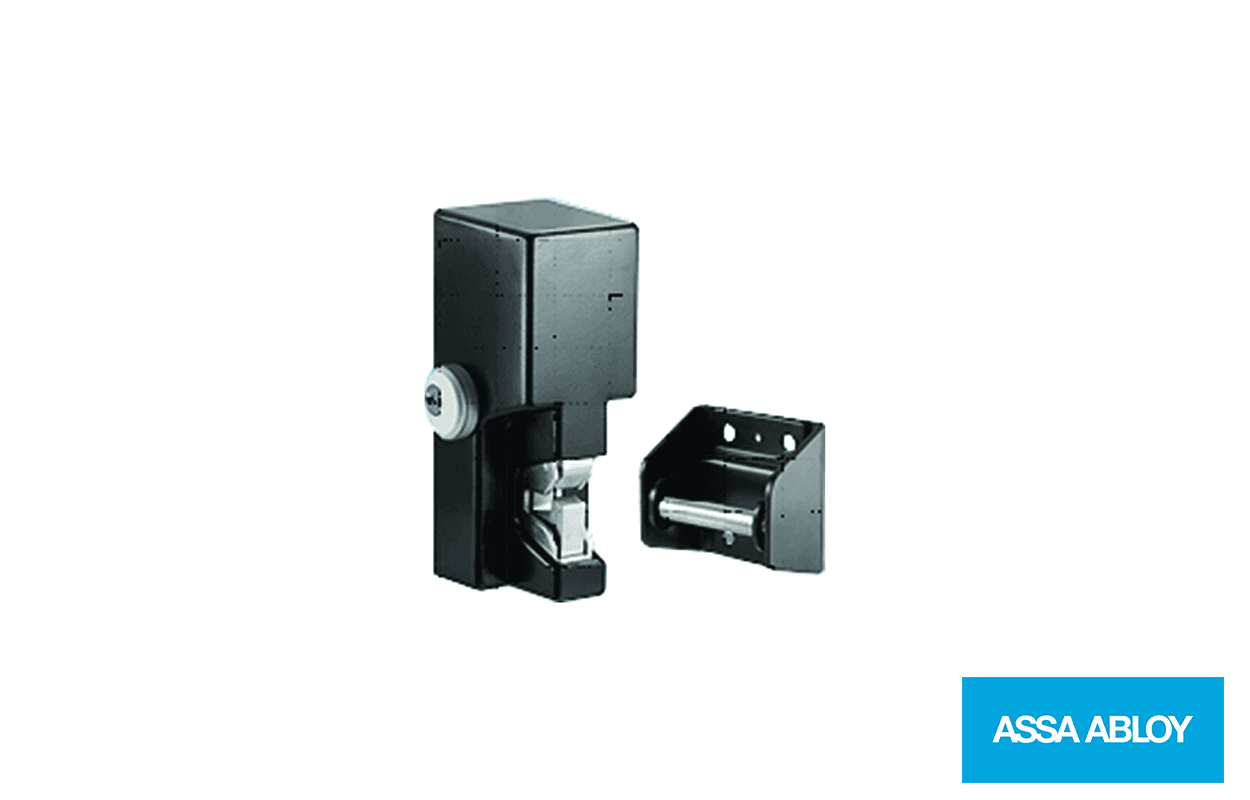 Securitron GL1 2000lbs Gate Lock - Fail Safe SGL1-FSM