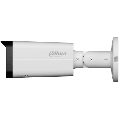 Dahua 6MP Smart Dual Light Vari-focal Bullet WizSense Network Camera DH-IPC-HFW3667T-ZAS-IL-ANZ