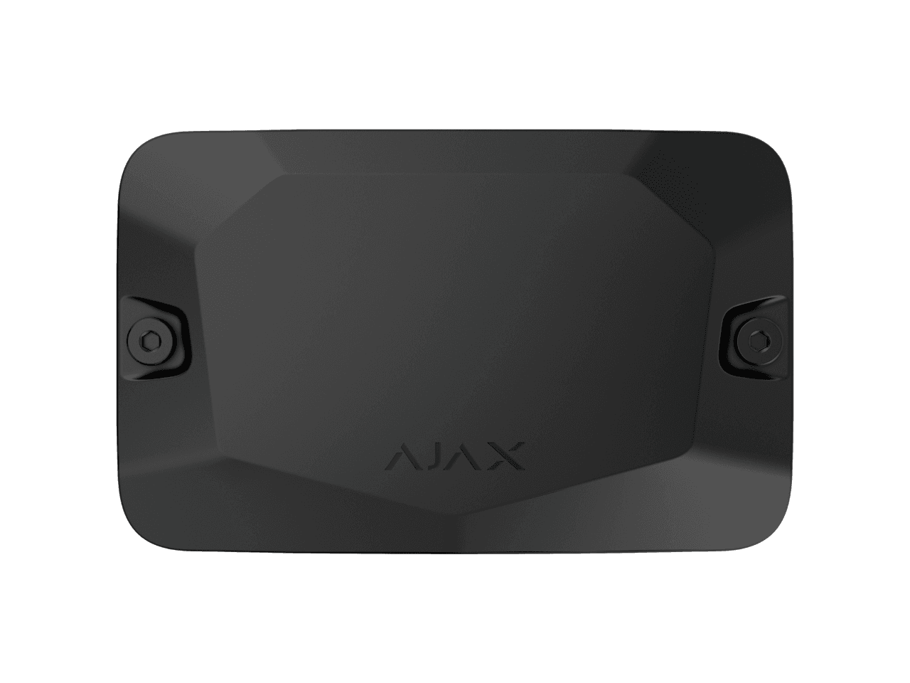 Ajax Ajax Case A for LineSplit LineProtect & MultiRelay Fibra (Black) 63139 Case (106x168x56) Fibra Black