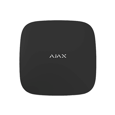Ajax Ajax Hub2 (4G) (Black) 35991 Hub 2 (4G) black