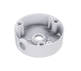 Vivotek AM-71D Outdoor Conduit Box AM-71D