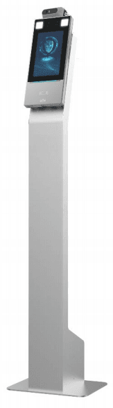 Uniview Stand For Temperature Detection Face Recognition Terminal UNV EP-SZWZ
