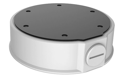 Uniview Fisheye Dome Junction Box TR-JB04-D-IN