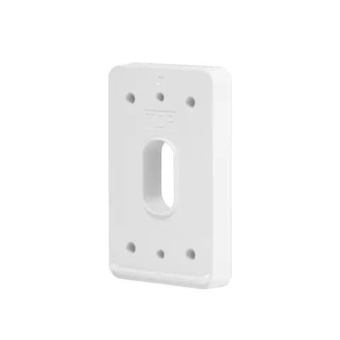 Gallagher Gallagher T11-SPACER-WHITE 1 piece T11-SPACER-WHITE-1PC