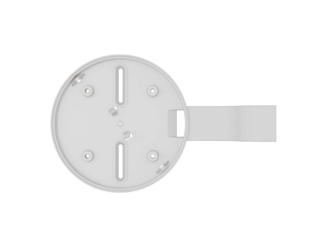 Ajax CableTrunk for FireProtect 2 AC 93360 CableTrunk White