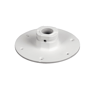 Dahua Dahua Multi-Sensor  Dome Mounting Adapter Accessory White DH-PFA108