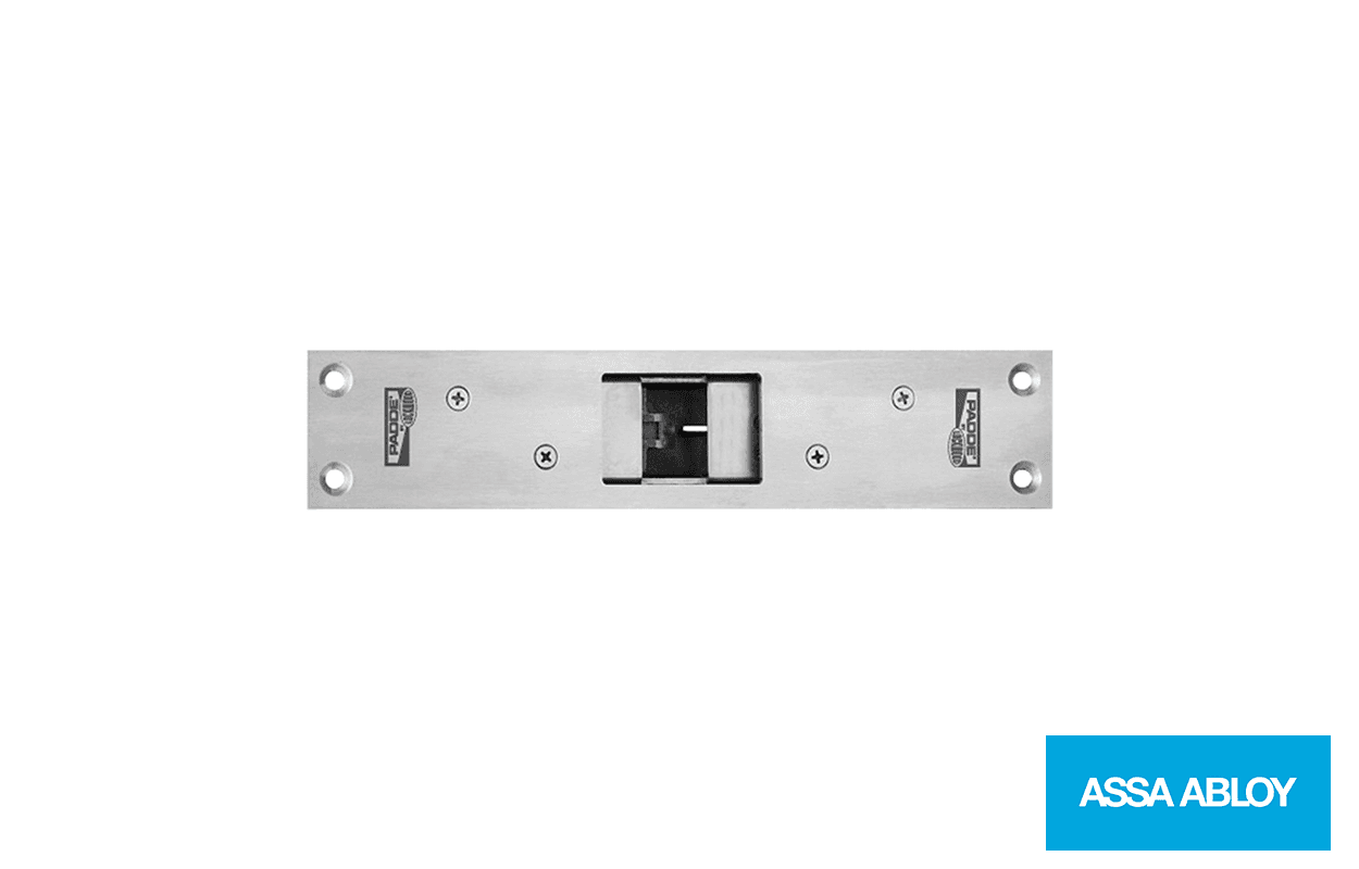 Trimec ES6001MHL Mortice Hook Lock - Fail Safe LT116001-000