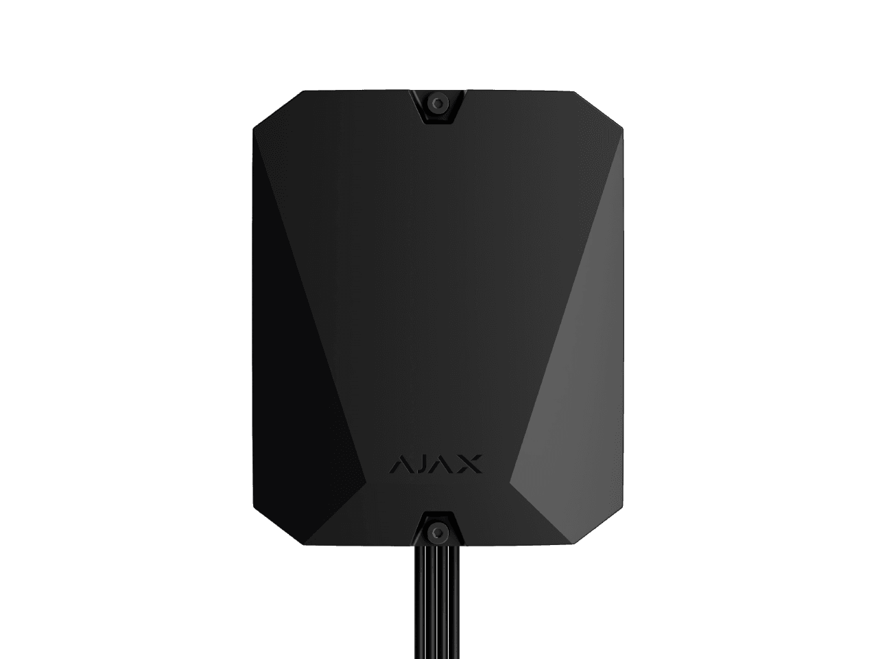 Ajax Hub Hybrid (4G) (Black) 71459 Hub Hybrid (4G) BLACK