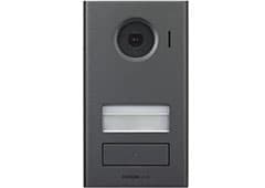 Aiphone Video surface mount door station for JV Series JV-DV