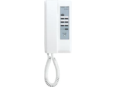 Aiphone Handset Sub Master for IE8MD IE-8HD